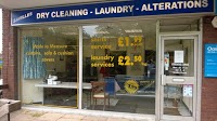 Savilles dry cleaners and Laundry service 1055276 Image 0